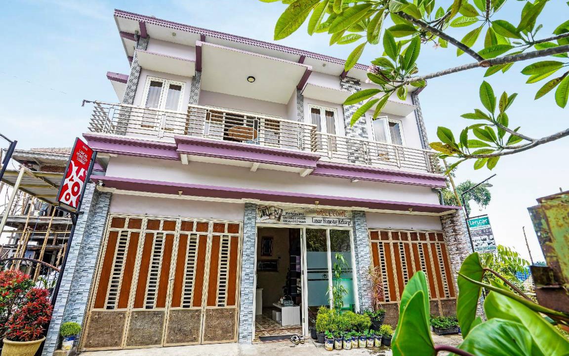 Oro Oro Ombo Hotel | 12 m² Hotel ∙ 2 guests