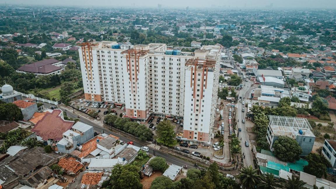 Pekayon Jaya Hotel | 12 m² Hotel ∙ 2 guests