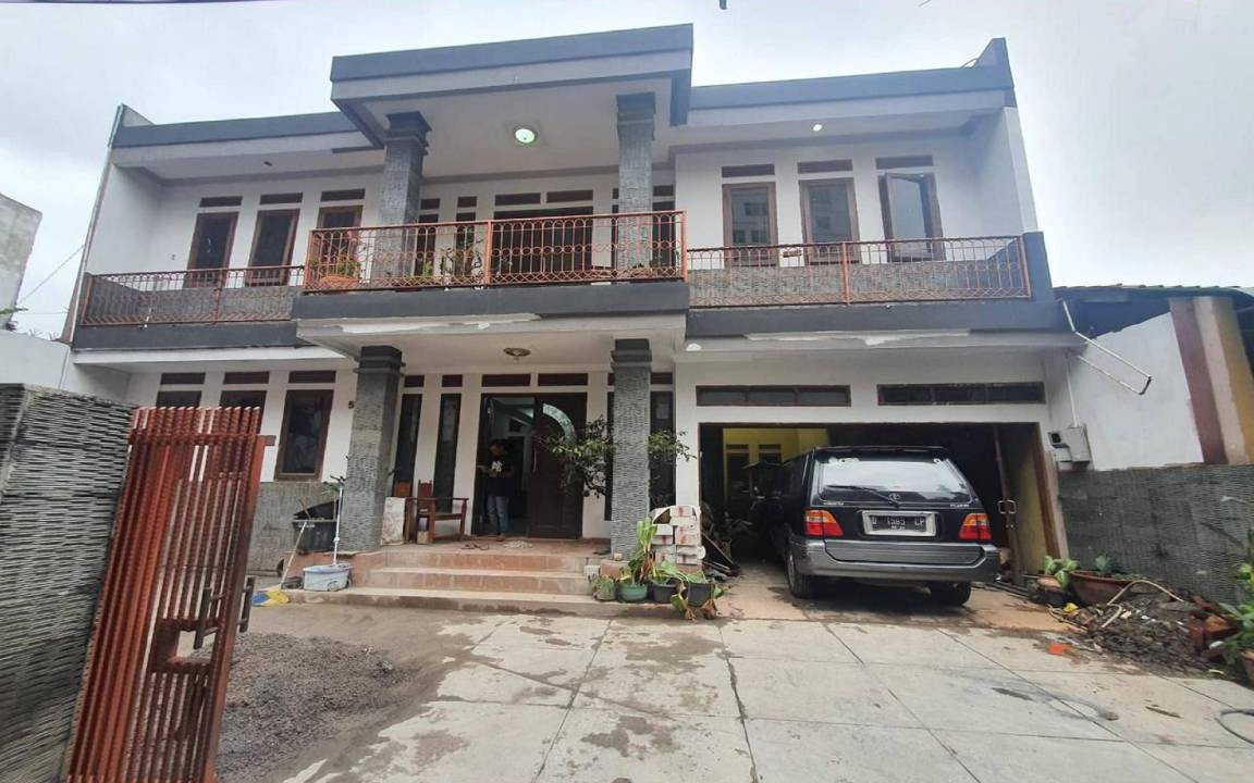 Cimahi Hotel | 12 m² Hotel ∙ 2 guests