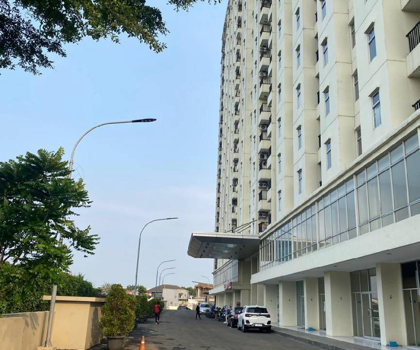 Depok Hotel | 12 m² Hotel ∙ 2 guests