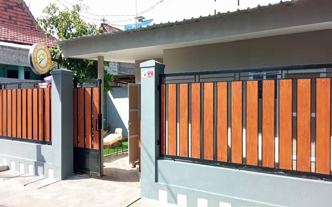 Kediri Hotel | 12 m² Hotel ∙ 2 guests