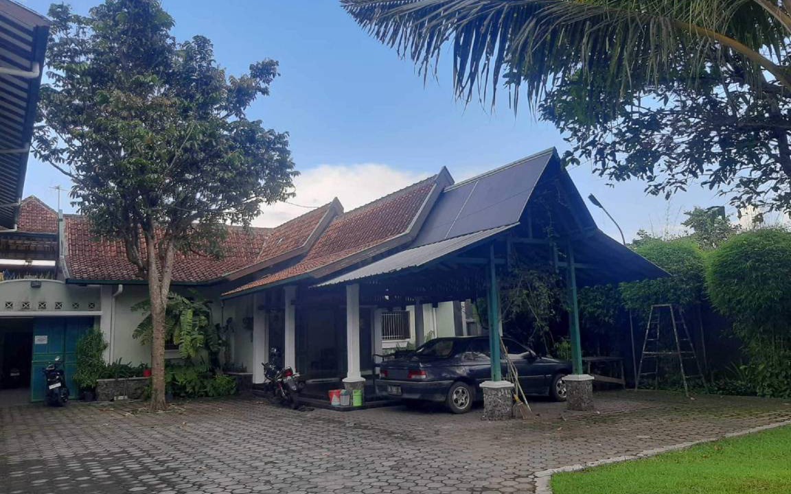 Ngaglik Hotel | 12 m² Hotel ∙ 2 guests