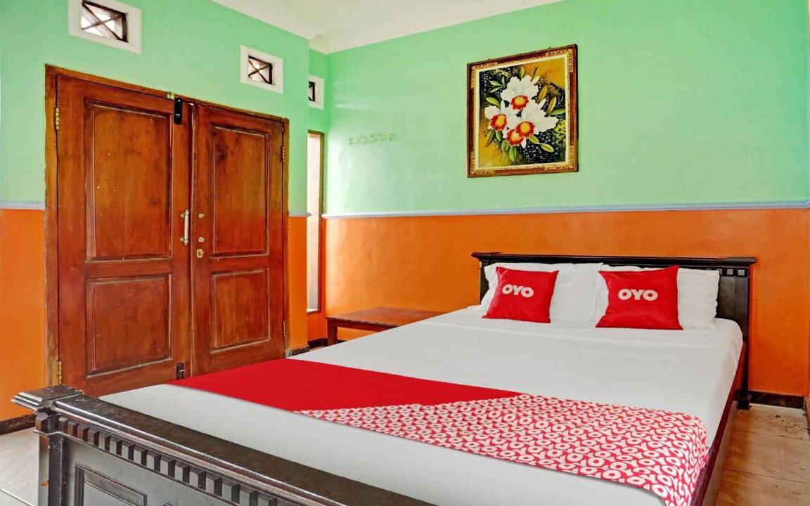 Dinoyo Hotel | 12 m² Hotel ∙ 2 guests