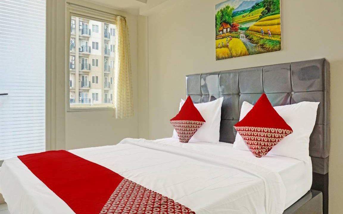 Depok Hotel | 12 m² Hotel ∙ 2 guests