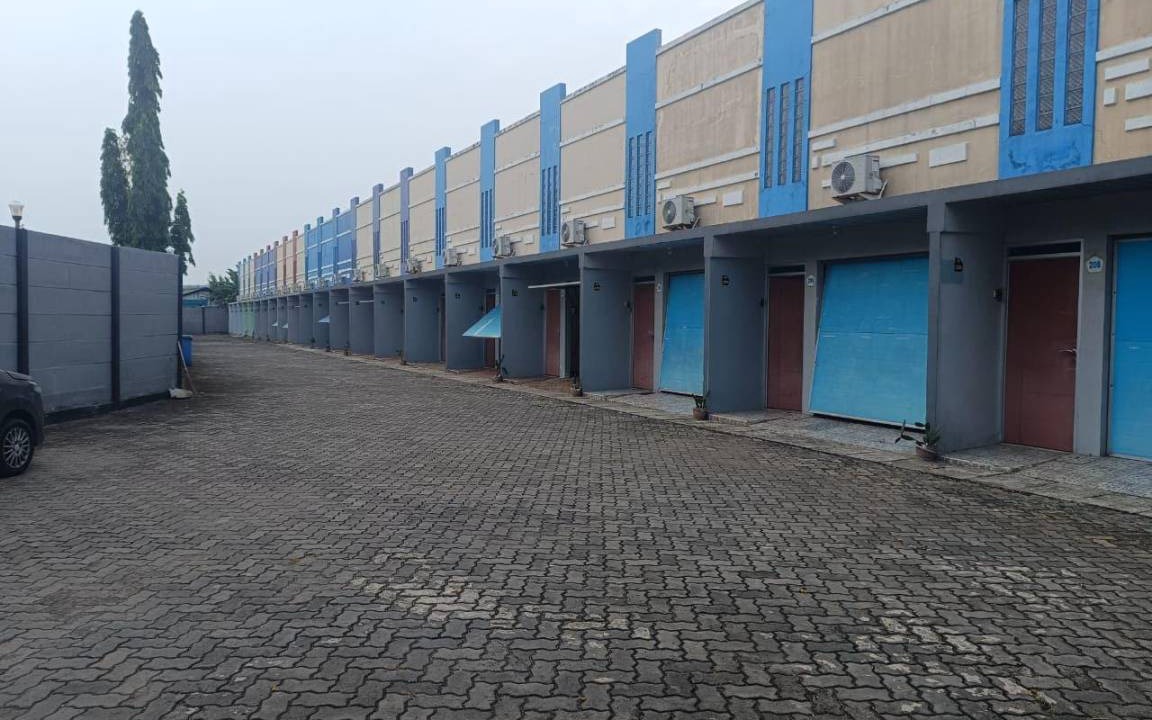 East Jakarta Hotel | 12 m² Hotel ∙ 2 guests