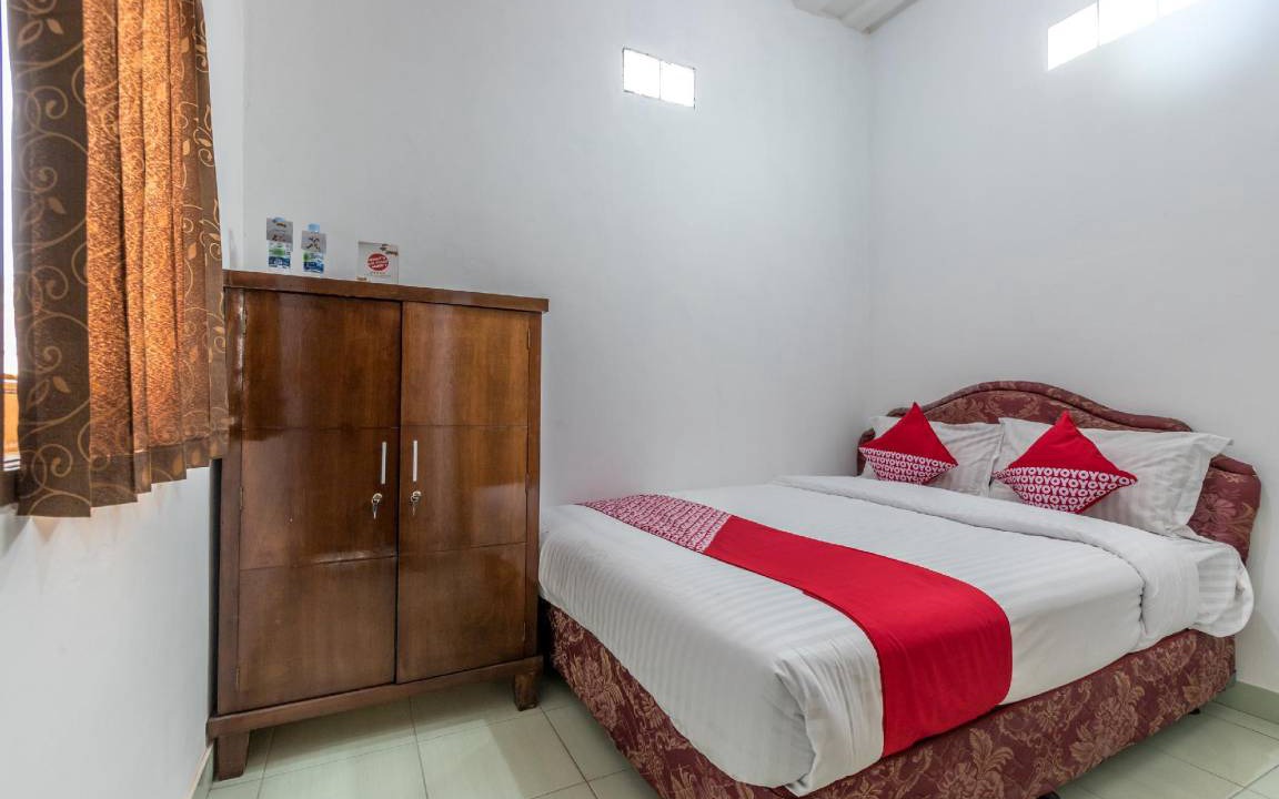Rawamangun Hotel | 12 m² Hotel ∙ 2 guests