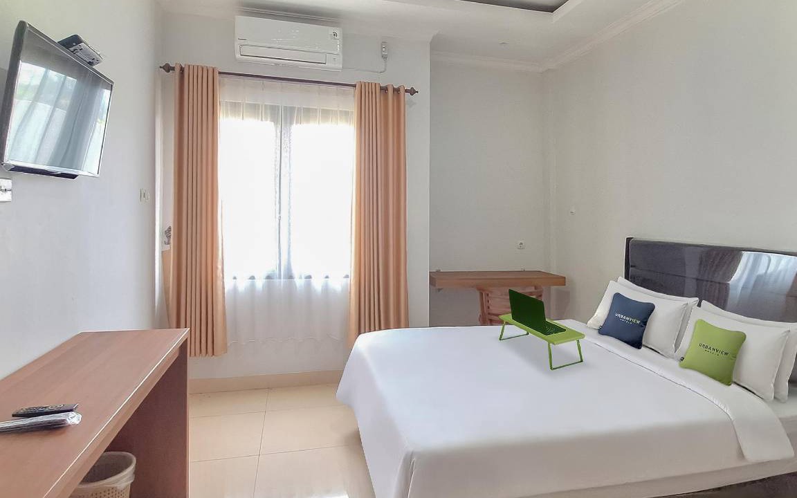 Palangkaraya Hotel | 12 m² Hotel ∙ 2 guests