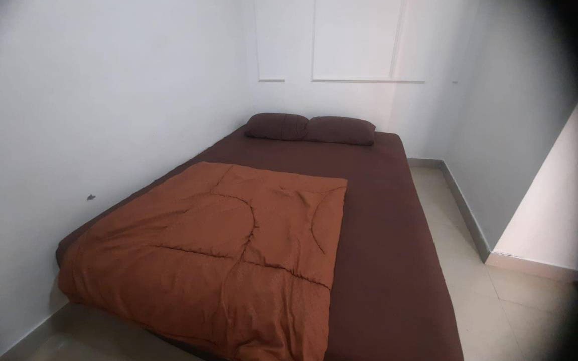 Karawang Hotel | 12 m² Hotel ∙ 2 guests