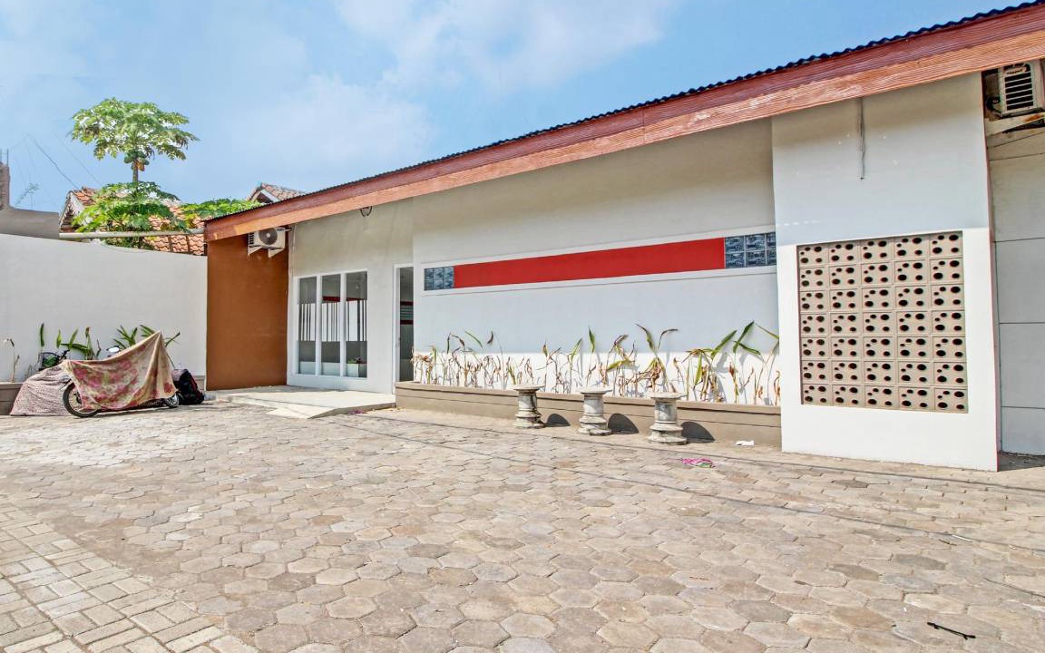 Pekalongan Hotel | 12 m² Hotel ∙ 3 guests