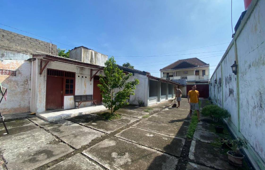 Prambanan Hotel | 12 m² Hotel ∙ 3 guests