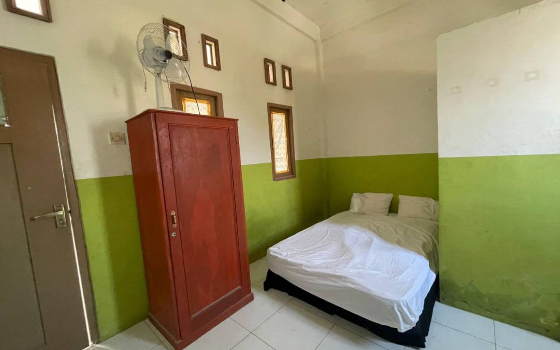 Paciran Hotel | 12 m² Hotel ∙ 3 guests