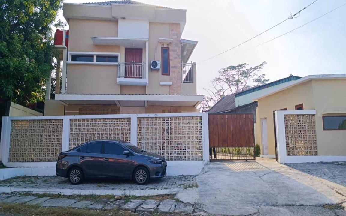 Cepu Hotel | 12 m² Hotel ∙ 3 guests