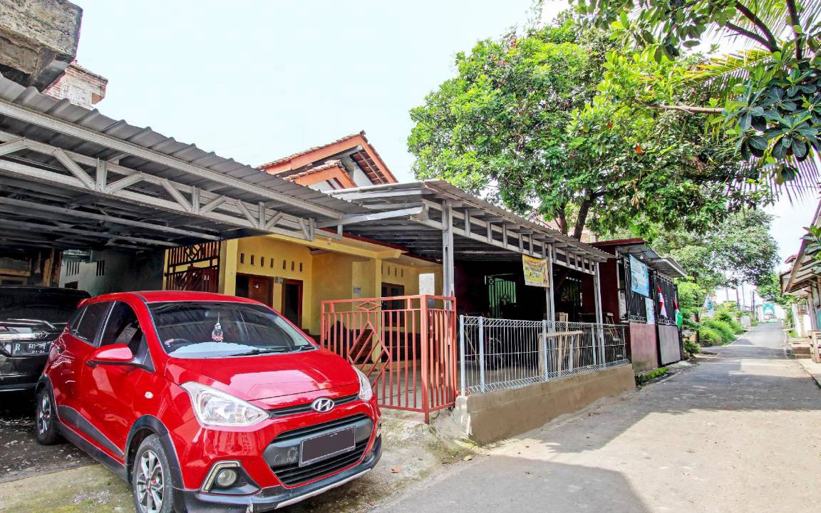 Banyumas Hotel | 12 m² Hotel ∙ 3 guests