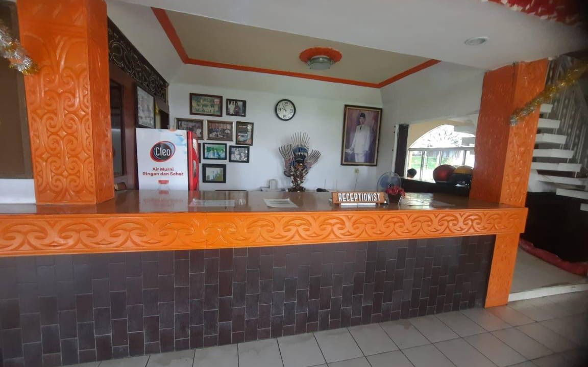 Kuningan Hotel | 12 m² Hotel ∙ 3 guests