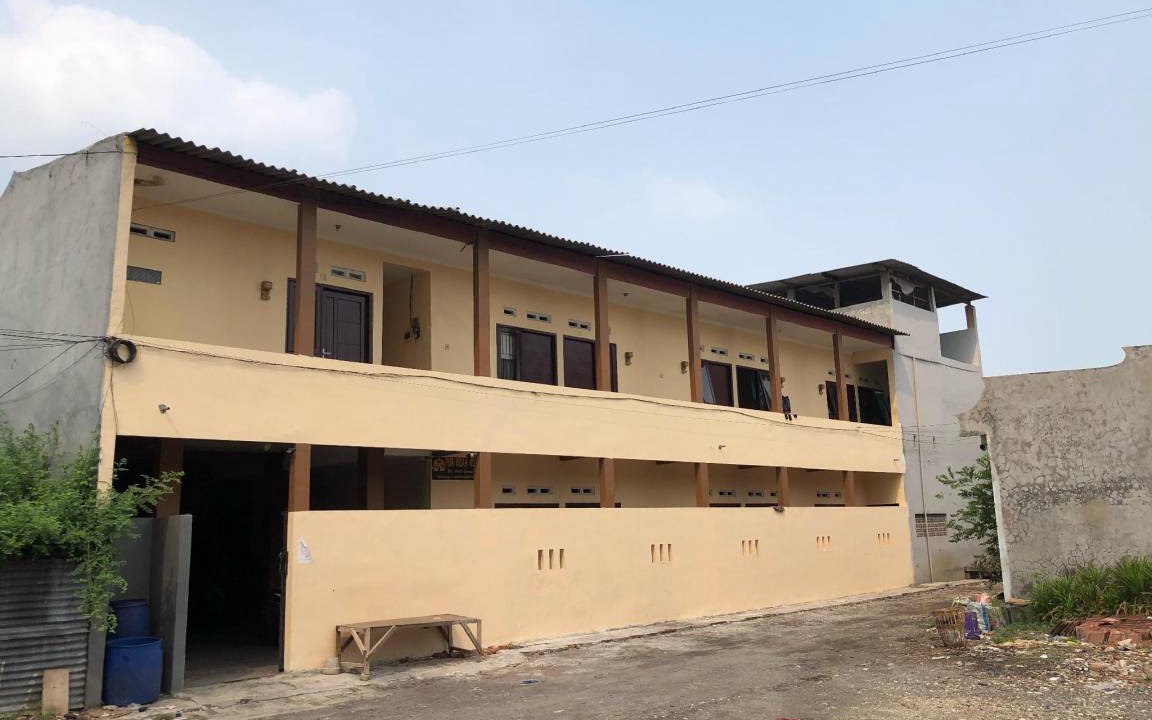 Sedati Hotel | 12 m² Hotel ∙ 3 guests