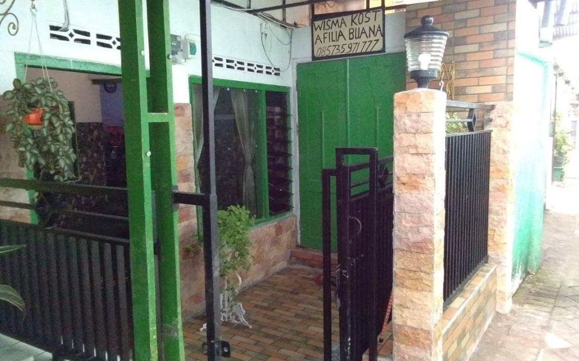Tulungagung Hotel | 12 m² Hotel ∙ 4 guests