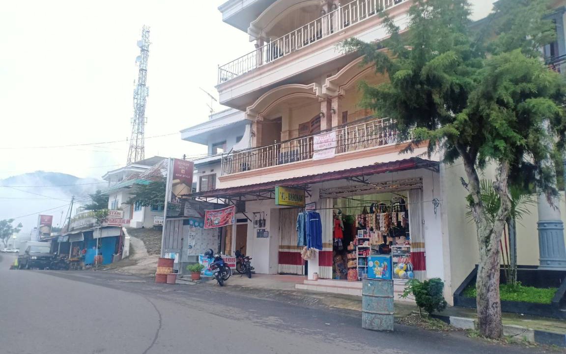 Plaosan Hotel | 12 m² Hotel ∙ 4 guests