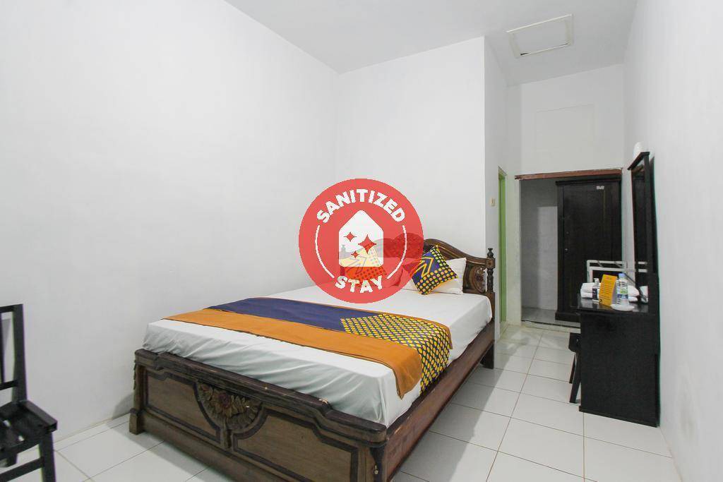 Kalipuro Hotel | 12 m² Hotel ∙ 4 guests