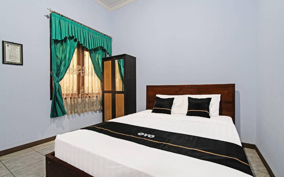 Blora Hotel | 12 m² Hotel ∙ 4 guests