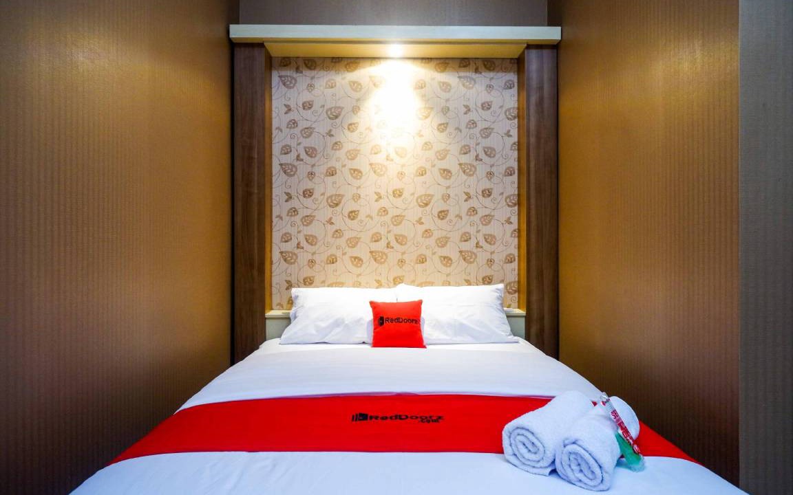 Kudus Hotel | 12 m² Hotel ∙ 4 guests
