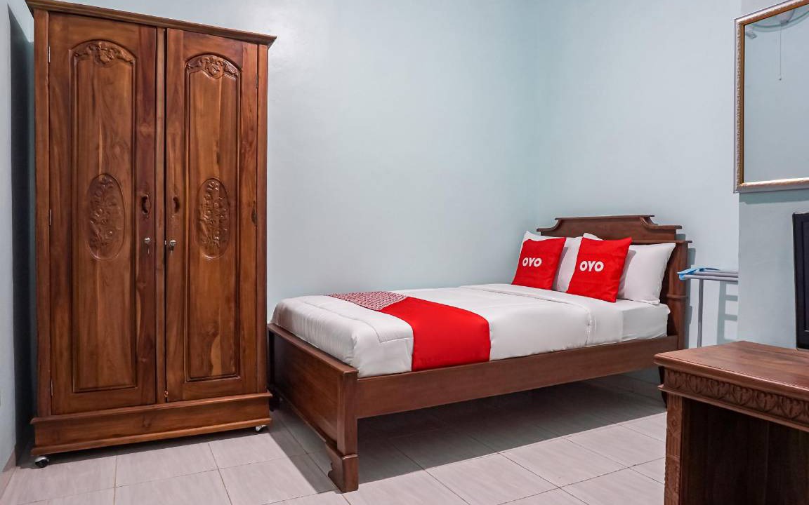 Rajabasa Hotel | 12 m² Hotel ∙ 2 guests