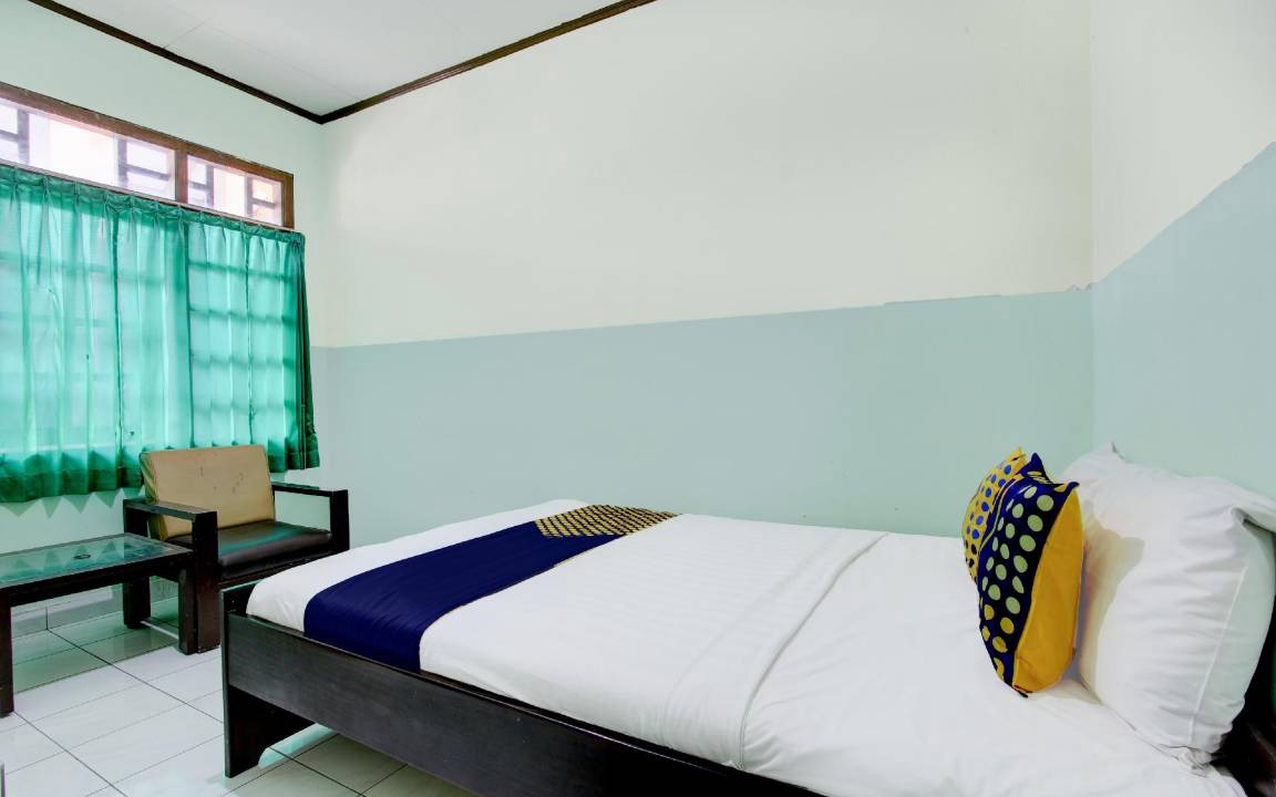 Pakem Hotel | 12 m² Hotel ∙ 2 guests