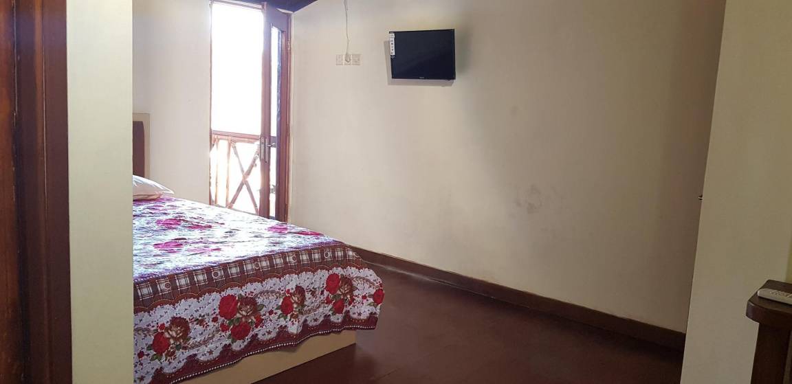 Baturetno House | 12 m² House ∙ 1 bedroom ∙ 2 guests