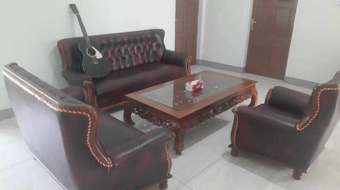 Parigi House | 120 m² House ∙ 1 bedroom ∙ 2 guests