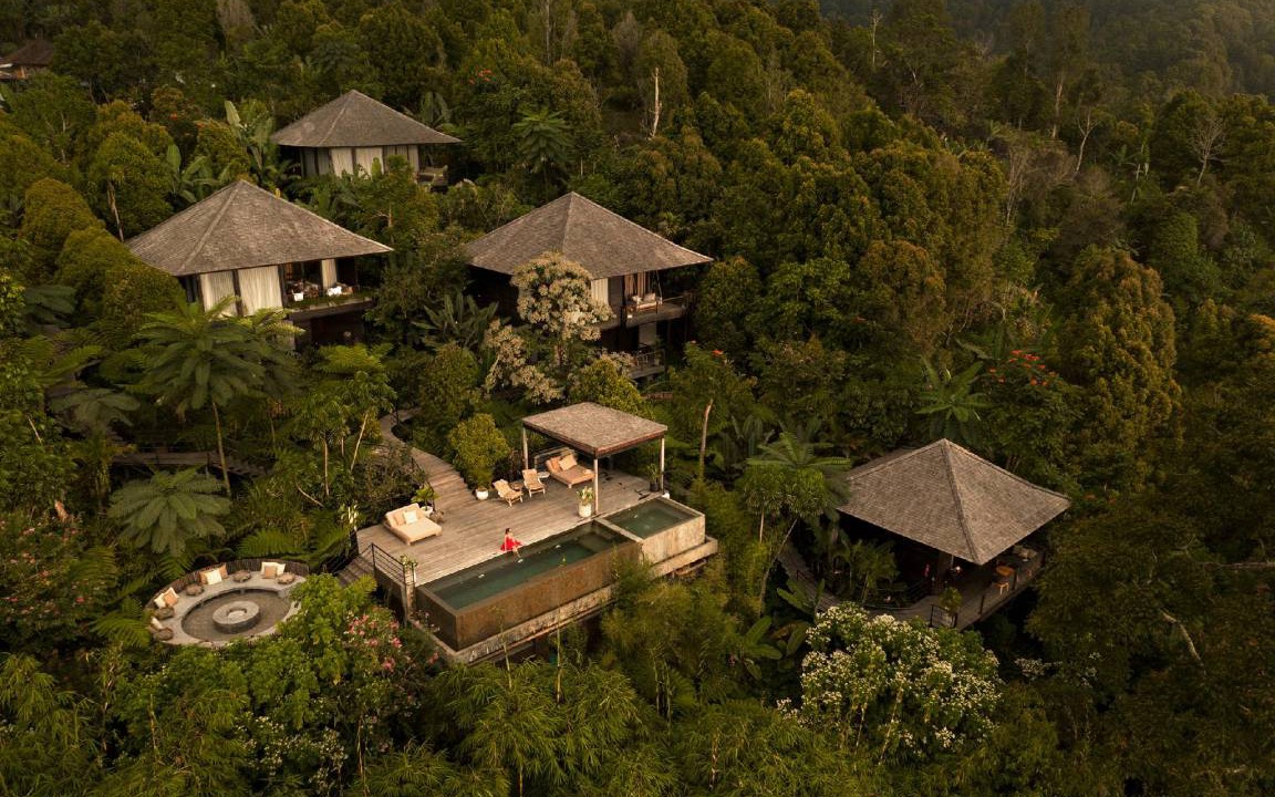 Munduk Resort | 120 m² Resort ∙ 4 guests