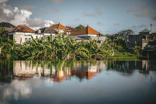 Dalung Villa | 120 m² Villa ∙ 2 bedrooms ∙ 5 guests