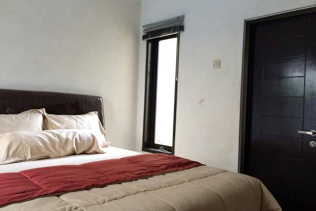 Ngaglik Villa | 120 m² Villa ∙ 2 bedrooms ∙ 10 guests