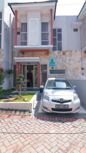 Beji Villa | 120 m² Villa ∙ 2 bedrooms ∙ 8 guests