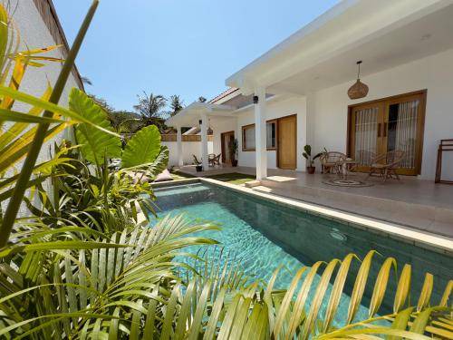 Kuta Villa | 120 m² Villa ∙ 2 bedrooms ∙ 4 guests