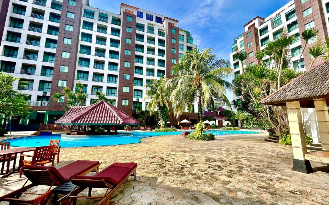 Cilandak Apartment | 122 m² Serviced apartment ∙ 3 bedrooms ∙ 127 guests