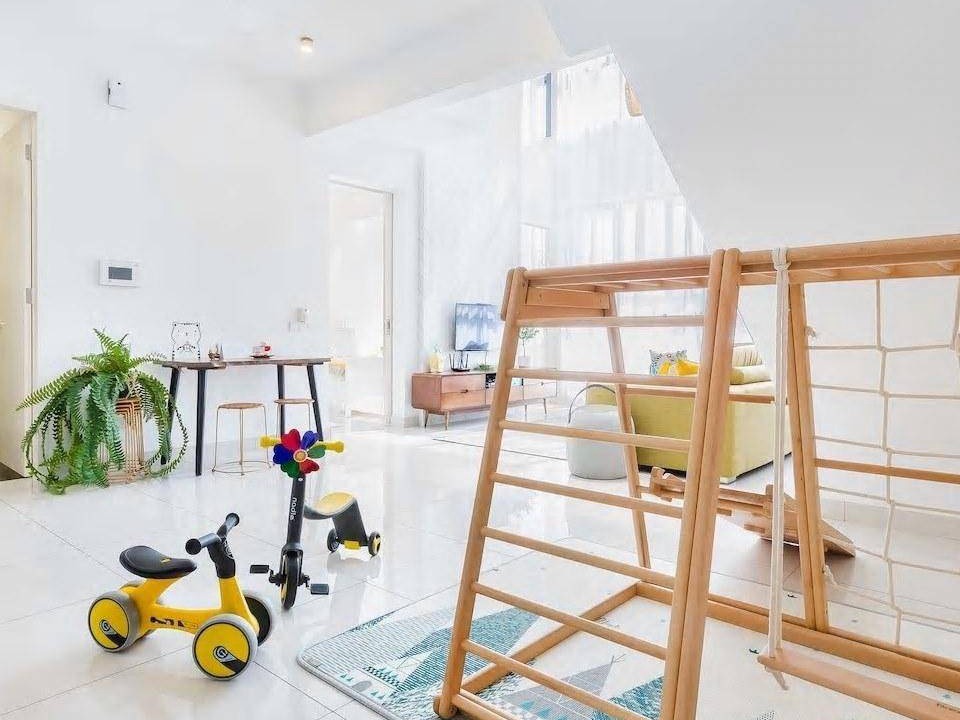 Gelang Patah Apartment | 1238 m² Apartment ∙ 2 bedrooms ∙ 6 guests