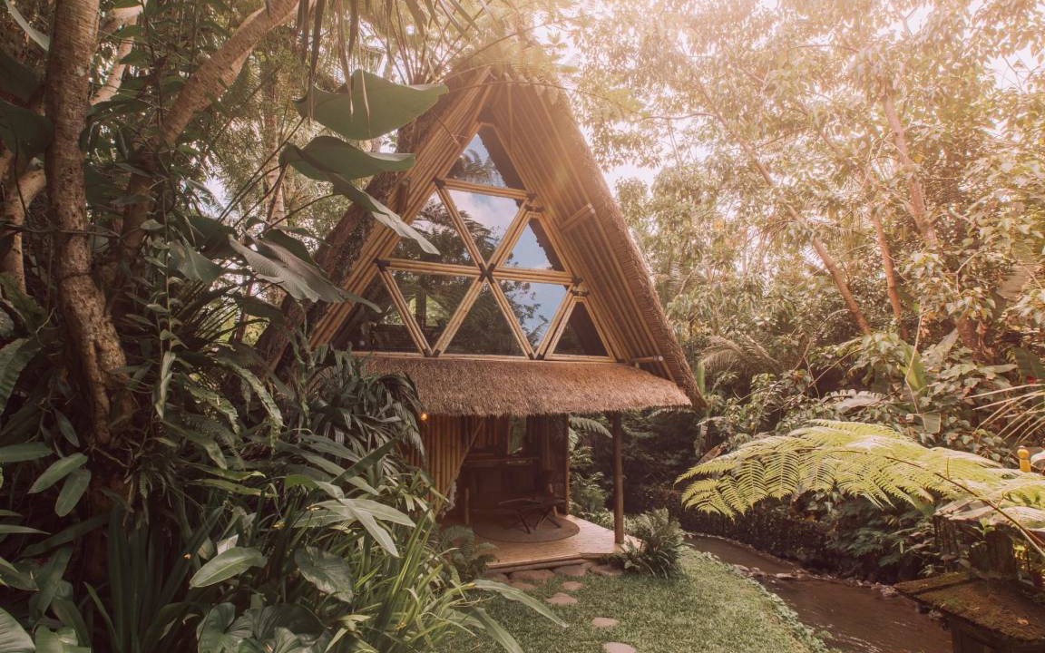 Selat Resort | 125 m² Resort ∙ 2 bedrooms ∙ 4 guests