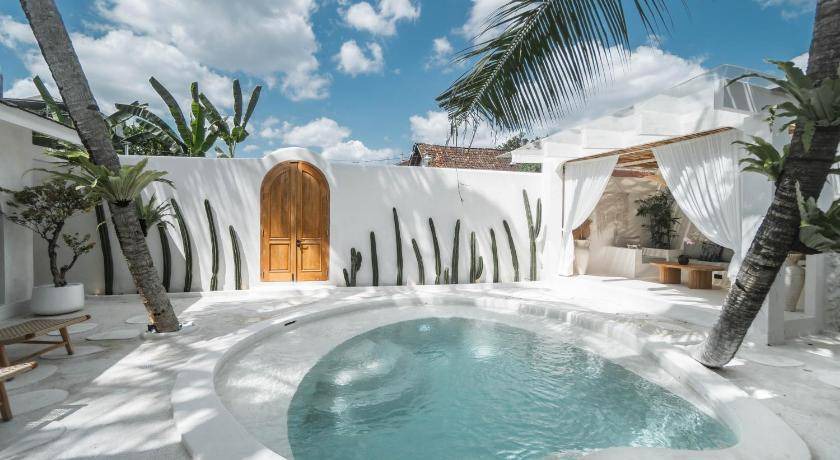 Sinduadi Resort | 125 m² Resort ∙ 3 bedrooms ∙ 6 guests