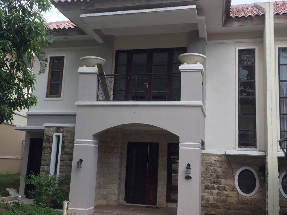 Batam Villa | 125 m² Villa ∙ 1 bedroom ∙ 4 guests