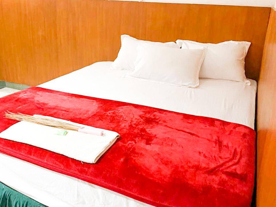 Surabaya Hotel | 13 m² Hotel ∙ 2 guests