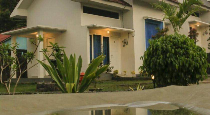 Sukapura House | 132 m² House ∙ 2 bedrooms ∙ 6 guests