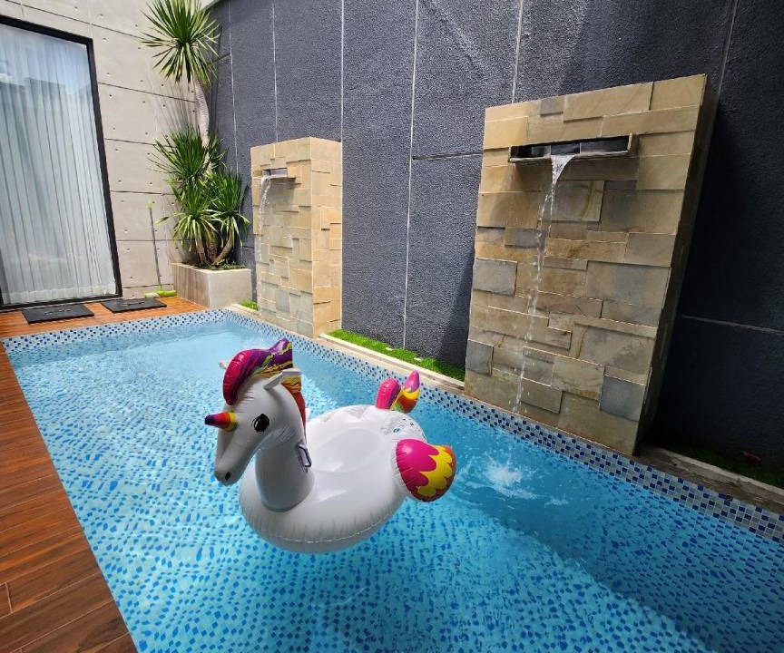 Beji Villa | 132 m² Villa ∙ 3 bedrooms ∙ 10 guests
