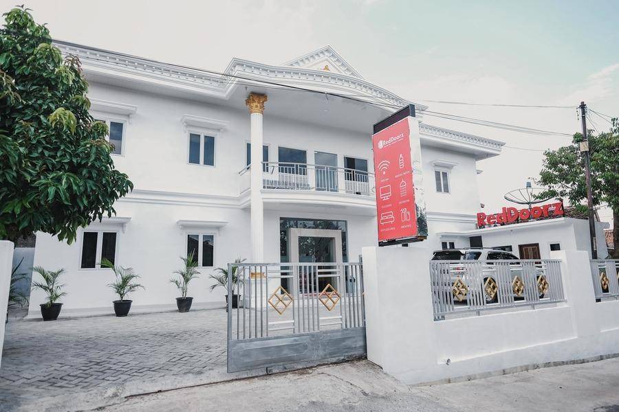Rajabasa Bed & Breakfast | 14 m² Bed and breakfast ∙ 4 guests