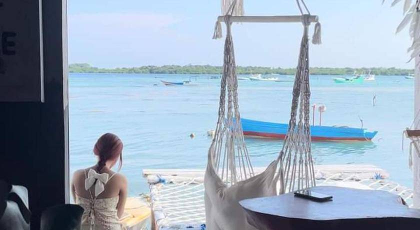 Karimunjava Bed & Breakfast | 14 m² Bed and breakfast ∙ 2 guests