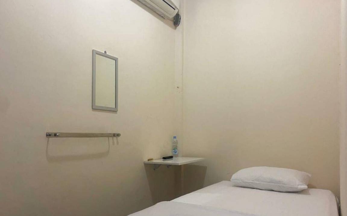 Jambi Bed & Breakfast | 14 m² Bed and breakfast ∙ 2 guests
