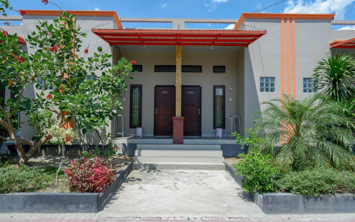 Palu Bed & Breakfast | 14 m² Bed and breakfast ∙ 2 guests