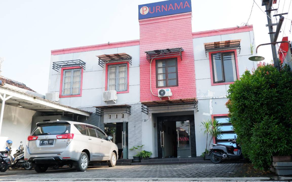 Semarang Utara Hotel | 14 m² Hotel ∙ 127 guests