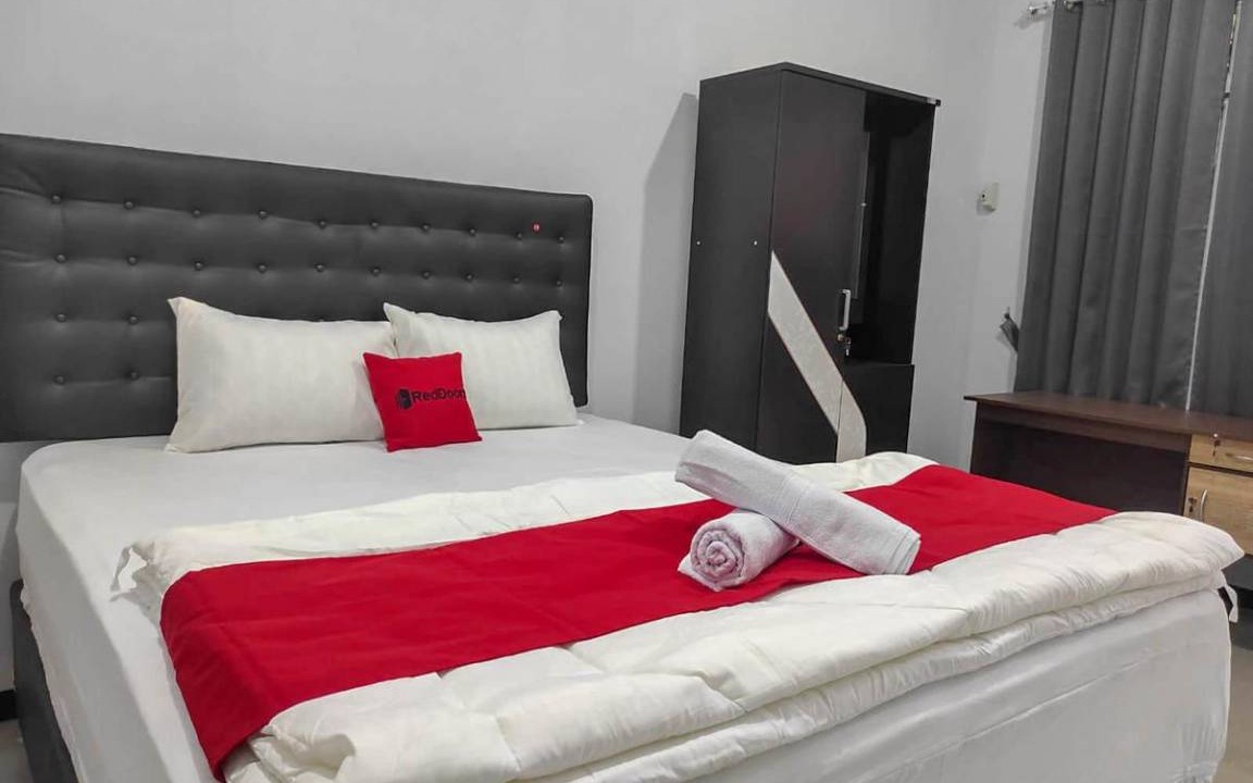 Purwokerto Hotel | 14 m² Hotel ∙ 2 guests