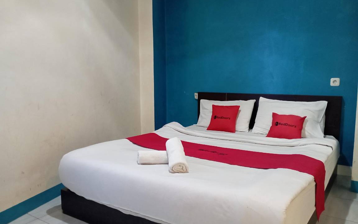 Purwokerto Hotel | 14 m² Hotel ∙ 2 guests