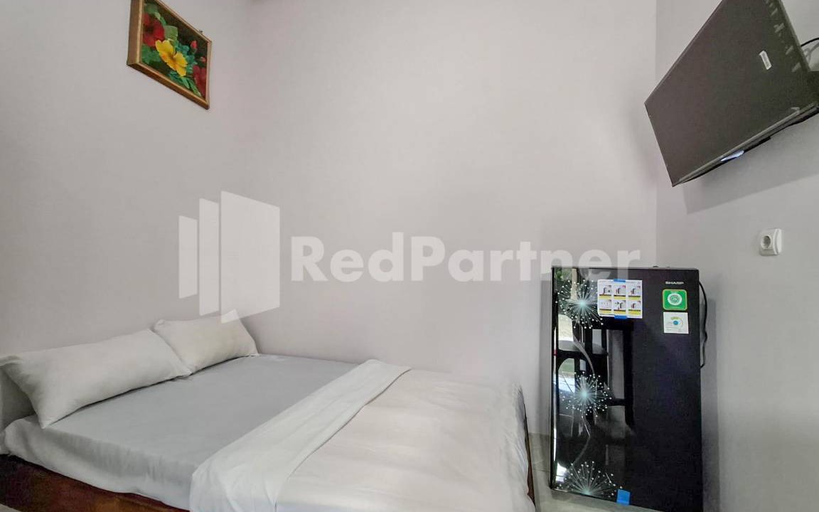 Rembang Hotel | 14 m² Hotel ∙ 2 guests
