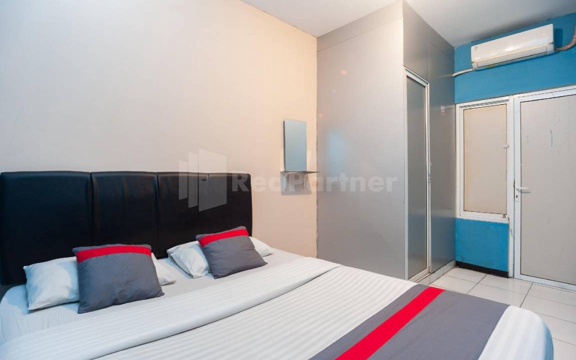 Menteng Hotel | 14 m² Hotel ∙ 2 guests